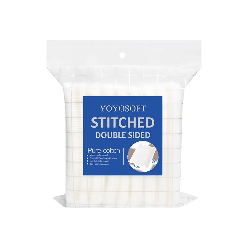 কসমেটিক কটন প্যাড