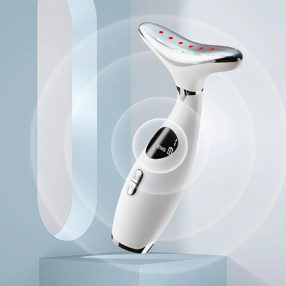 ইএমএস ঘাড় সৌন্দর্য ডিভাইস