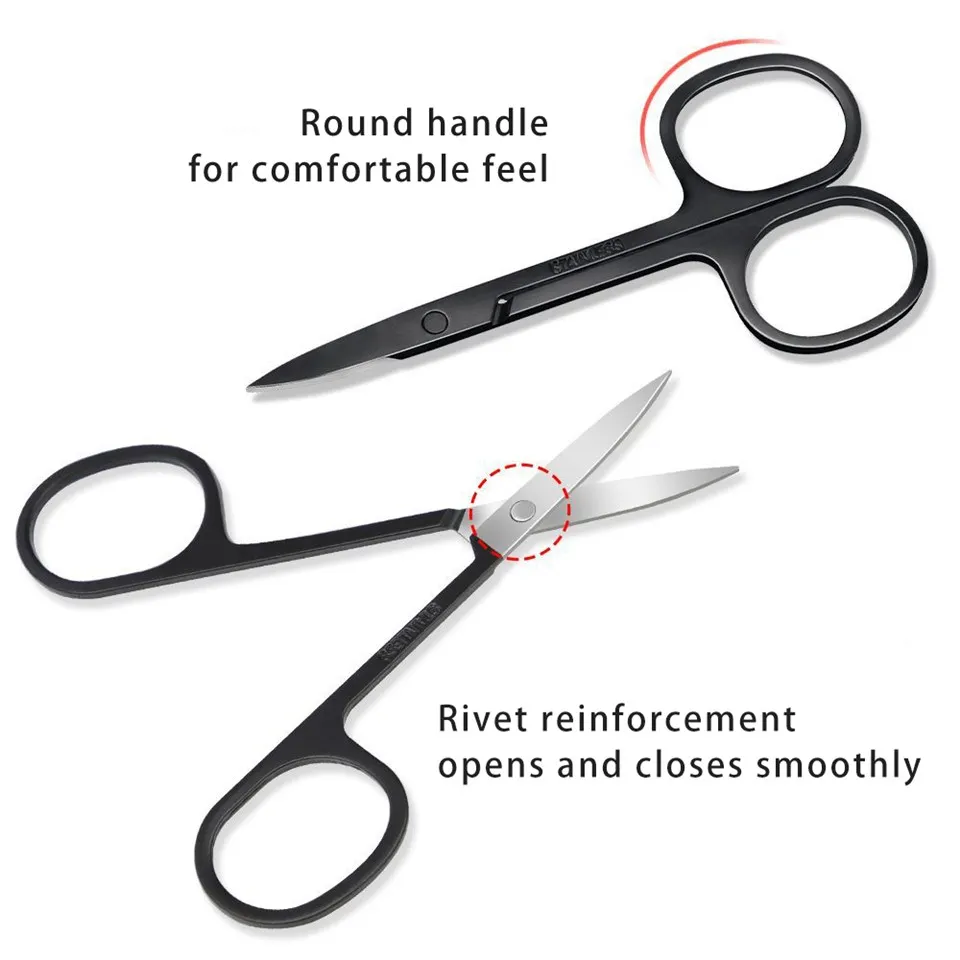 ভ্রু ট্রিমার কিট