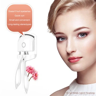 রিচার্জেবল আইল্যাশ কার্লার