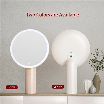 টাচ স্ক্রিন এলইডি প্রসাধনী আয়না